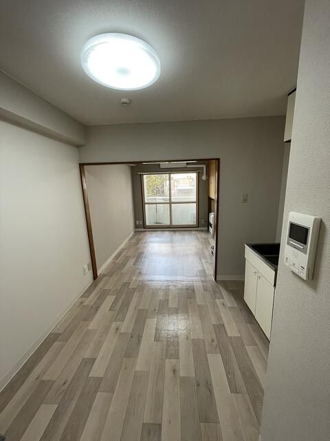 1DK Apartment for Rent in Central Sapporo, Hokkaido - Thumbnail 3