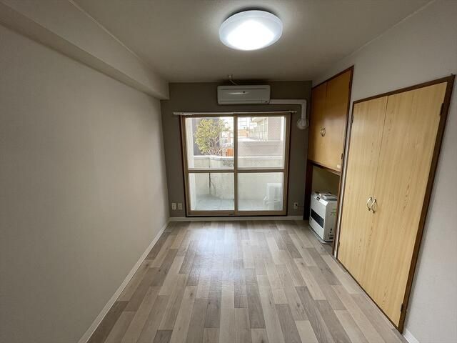 1DK Apartment for Rent in Central Sapporo, Hokkaido - Thumbnail 2
