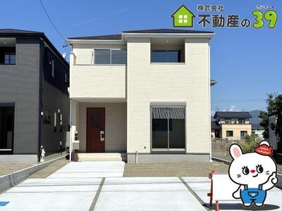 New 4SLDK House for Sale in Yaizu, Shizuoka - 2025 Build — Image 9, Yaizu, Shizuoka