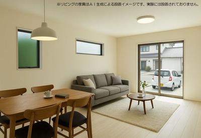 New 4SLDK House for Sale in Yaizu, Shizuoka - 2025 Build — Image 19, Yaizu, Shizuoka