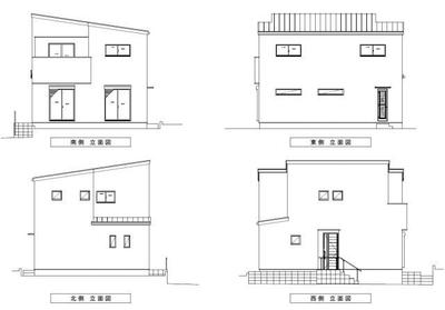 New 4LDK House in Kurume, Fukuoka with Triple Parking — Image 44, Kurume, Fukuoka