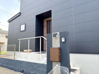 New 4LDK House in Kurume, Fukuoka with Triple Parking — Image 29, Kurume, Fukuoka