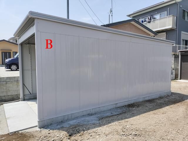 Warehouse for Rent in Atsugi, Kanagawa - NAKAECHI-BASE - Thumbnail 4