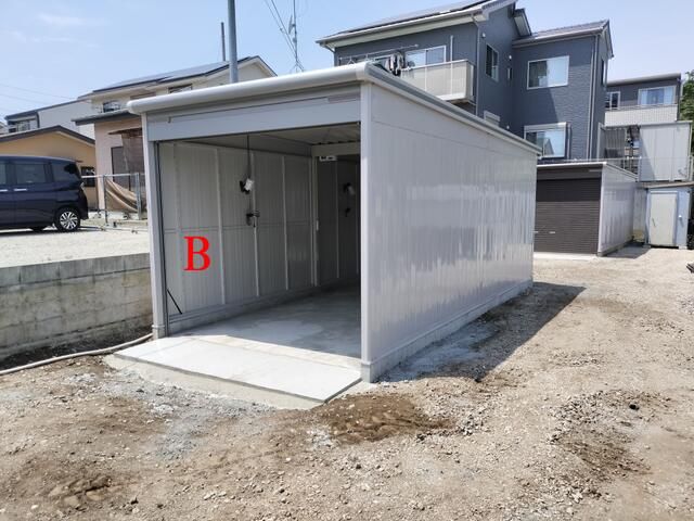 Warehouse for Rent in Atsugi, Kanagawa - NAKAECHI-BASE - Thumbnail 3