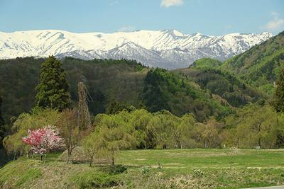 Living in the Satoyama countryside, a renovated old house with a vegetable garden: Villas, real estate, properties for sale, Hometown Information Center: Nationwide rural living property data — Image 4, Nishiaizu, Fukushima
