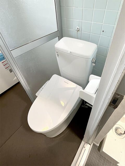 2LDK Apartment for Rent in Ashikaga, Tochigi - 63 sqm - Thumbnail 3