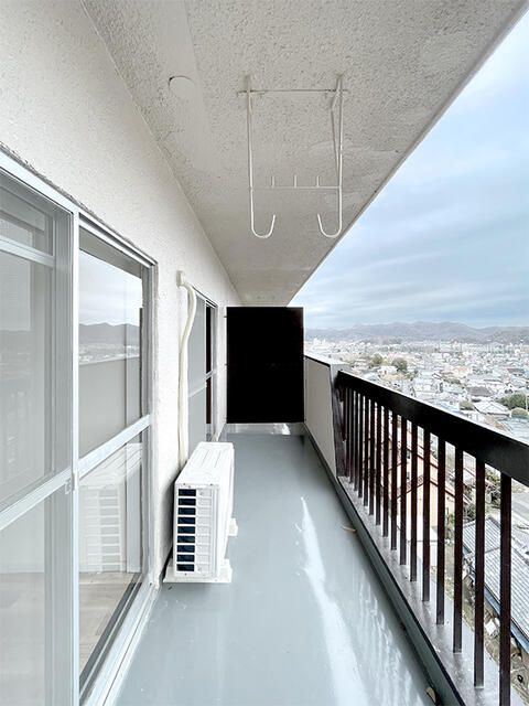 2LDK Apartment for Rent in Ashikaga, Tochigi - 63 sqm - Thumbnail 4