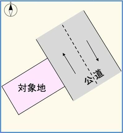 Land for Sale in Hirosaki City, Aomori – 346.86 sqm - Thumbnail 3