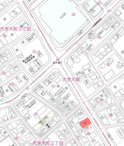 Land for Sale in Hirosaki City, Aomori – 346.86 sqm - Thumbnail 2