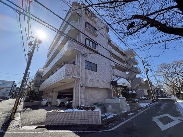 Urban Hills Tama Nagayama No. 2 Condo for Sale in Tokyo - Thumbnail 3