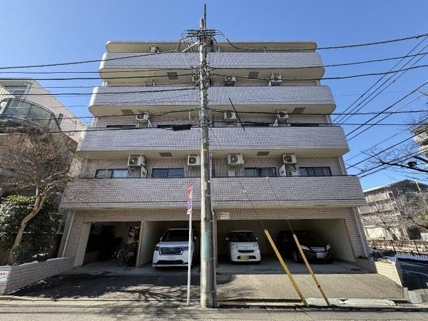 Urban Hills Tama Nagayama No. 2 Condo for Sale in Tokyo - Thumbnail 2