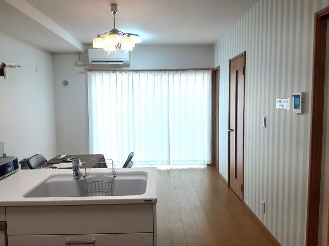 New 3LDK Terraced House in Fukuoka's Kashii | 2025 Build - Thumbnail 3