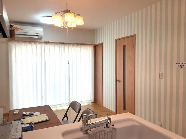 New 3LDK Terraced House in Fukuoka's Kashii | 2025 Build - Thumbnail 4