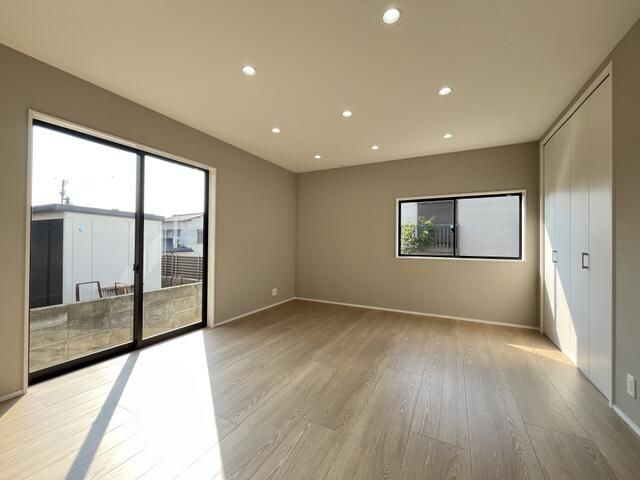 4LDK Detached House for Sale in Kitakyushu, Fukuoka - Thumbnail 2