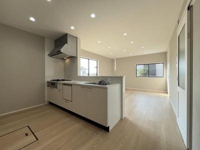 4LDK Detached House for Sale in Kitakyushu, Fukuoka — Image 29, Moji, Fukuoka