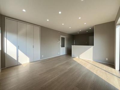 4LDK Detached House for Sale in Kitakyushu, Fukuoka — Image 22, Moji, Fukuoka