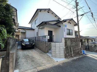 4LDK Detached House for Sale in Kitakyushu, Fukuoka — Image 7, Moji, Fukuoka