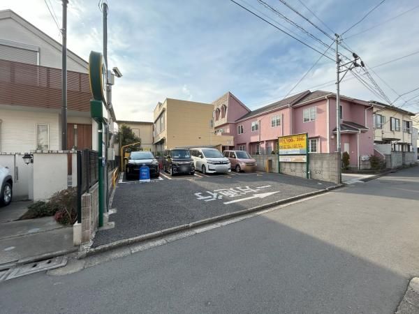 114.56 sqm Development Land for Sale in Nakano, Tokyo - Thumbnail 2