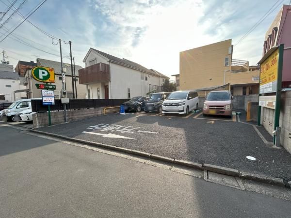 114.56 sqm Development Land for Sale in Nakano, Tokyo - Thumbnail 3