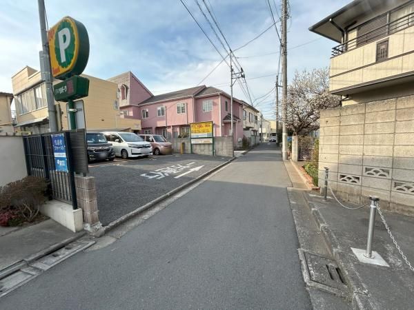 114.56 sqm Development Land for Sale in Nakano, Tokyo - Thumbnail 4