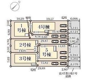 New 4LDK House for Sale in Wakamiya, Fukuoka - Thumbnail 2