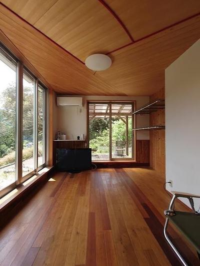 2016 Wooden House with Garden & Parking in Sawara Town, Chiba — Image 22, Kyonan, Chiba