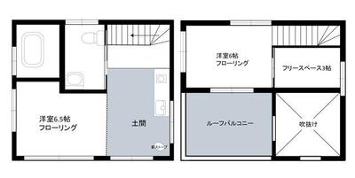 2016 Wooden House with Garden & Parking in Sawara Town, Chiba — Image 44, Kyonan, Chiba