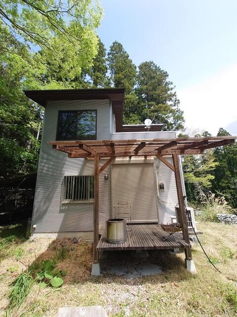 2016 Wooden House with Garden & Parking in Sawara Town, Chiba - Image 11