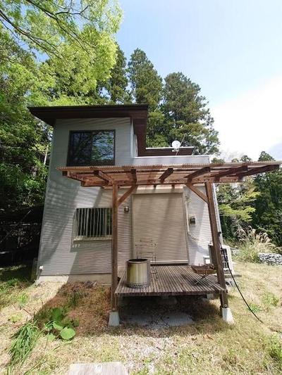 2016 Wooden House with Garden & Parking in Sawara Town, Chiba — Image 11, Kyonan, Chiba