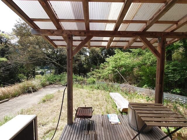 2016 Wooden House with Garden & Parking in Sawara Town, Chiba - Image 50