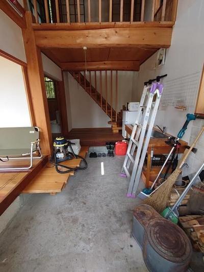 2016 Wooden House with Garden & Parking in Sawara Town, Chiba — Image 29, Kyonan, Chiba