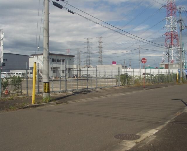 Rental Land 1939 sqm in Sendai Port Kita, Miyagi - Thumbnail 3