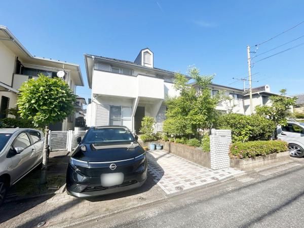 4LDK Detached House for Sale in Akiruno, Tokyo - Thumbnail 2