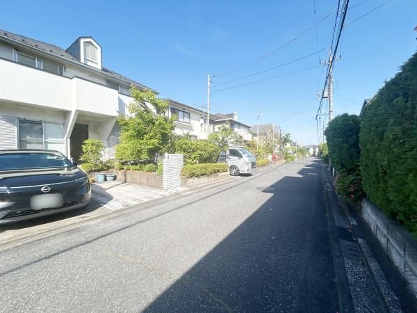 4LDK Detached House for Sale in Akiruno, Tokyo - Thumbnail 3