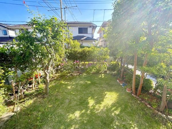 4LDK Detached House for Sale in Akiruno, Tokyo - Thumbnail 4