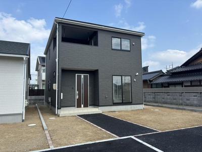 New 4SLDK House in Hofu, Yamaguchi — Image 1, Hofu, Yamaguchi