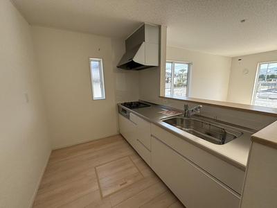 New 4SLDK House in Hofu, Yamaguchi — Image 3, Hofu, Yamaguchi