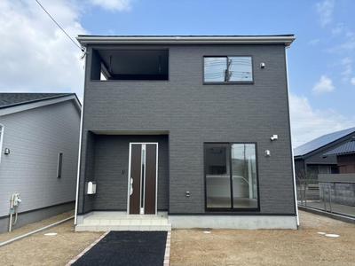 New 4SLDK House in Hofu, Yamaguchi — Image 1, Hofu, Yamaguchi