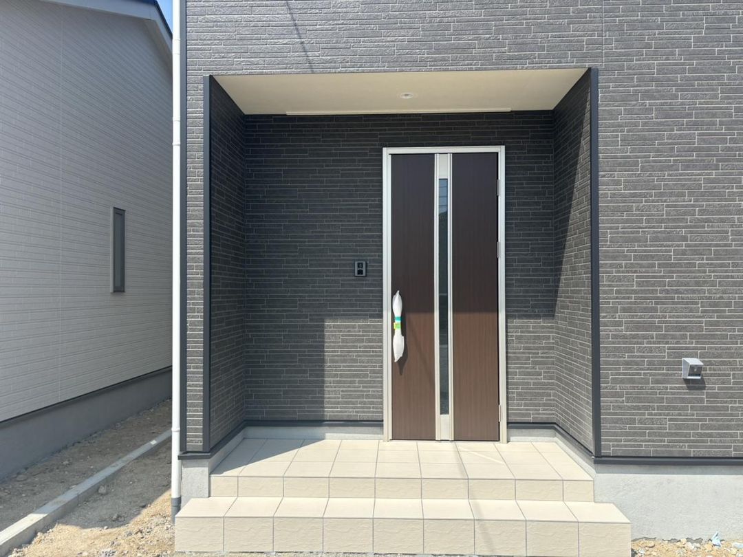 New 4SLDK House in Hofu, Yamaguchi - Thumbnail 3