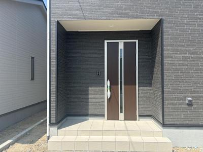 New 4SLDK House in Hofu, Yamaguchi — Image 2, Hofu, Yamaguchi