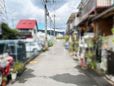 Terrace House in Yamashina, Kyoto - Investment Property with 10% Yield — Image 3, Yamashina, Kyoto