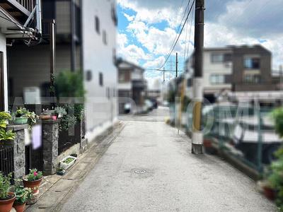 Terrace House in Yamashina, Kyoto - Investment Property with 10% Yield — Image 2, Yamashina, Kyoto