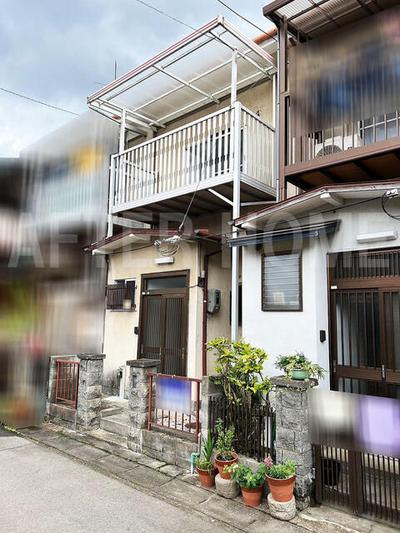 Terrace House in Yamashina, Kyoto - Investment Property with 10% Yield — Image 1, Yamashina, Kyoto