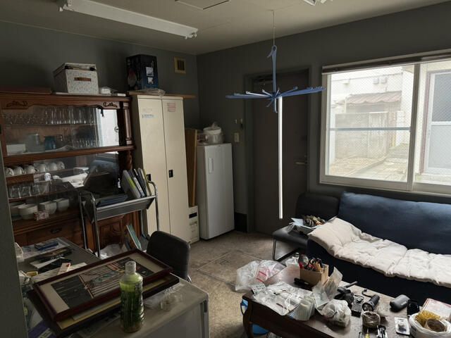 Commercial Shop for Rent in Kuriyama, Hokkaido | 76.45 sqm | Near Station - Thumbnail 4