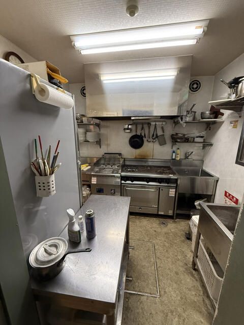 Commercial Shop for Rent in Kuriyama, Hokkaido | 76.45 sqm | Near Station - Thumbnail 3