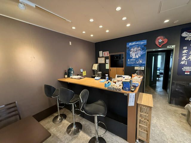 Commercial Shop for Rent in Kuriyama, Hokkaido | 76.45 sqm | Near Station - Thumbnail 2