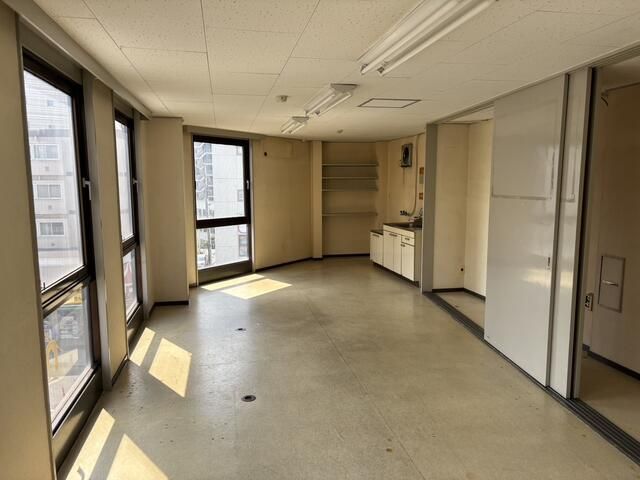 Commercial Space for Rent in Urawa-ku, Saitama City - Thumbnail 2