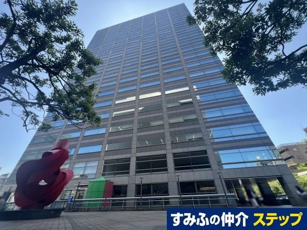 Alca Office for Sale in Sumida, Tokyo - 35.5 sqm near Kinshicho - Thumbnail 3