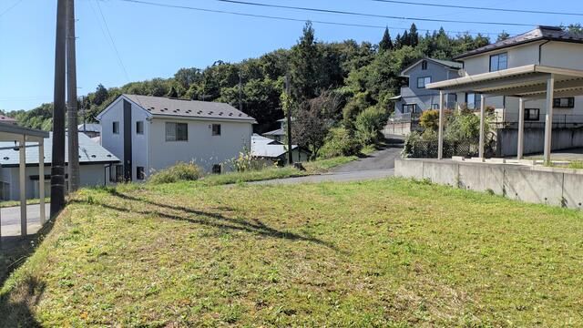 231 sqm Residential Land for Sale in Ichinoseki, Iwate - Thumbnail 4