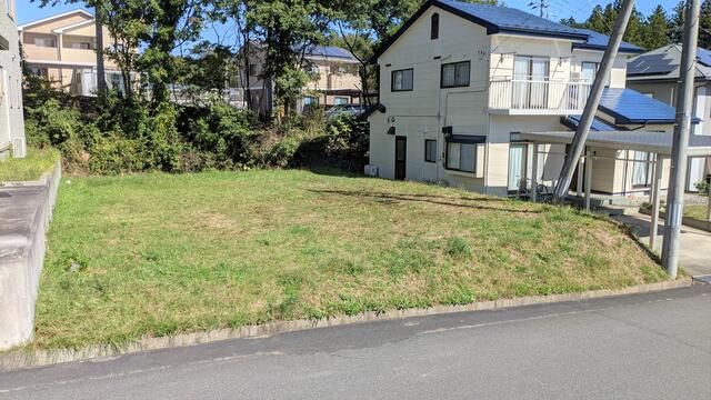 231 sqm Residential Land for Sale in Ichinoseki, Iwate - Thumbnail 2